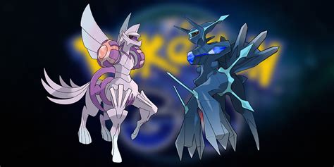 origin palkia and dialga.